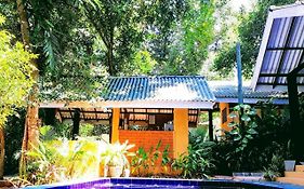 Randoni Villa